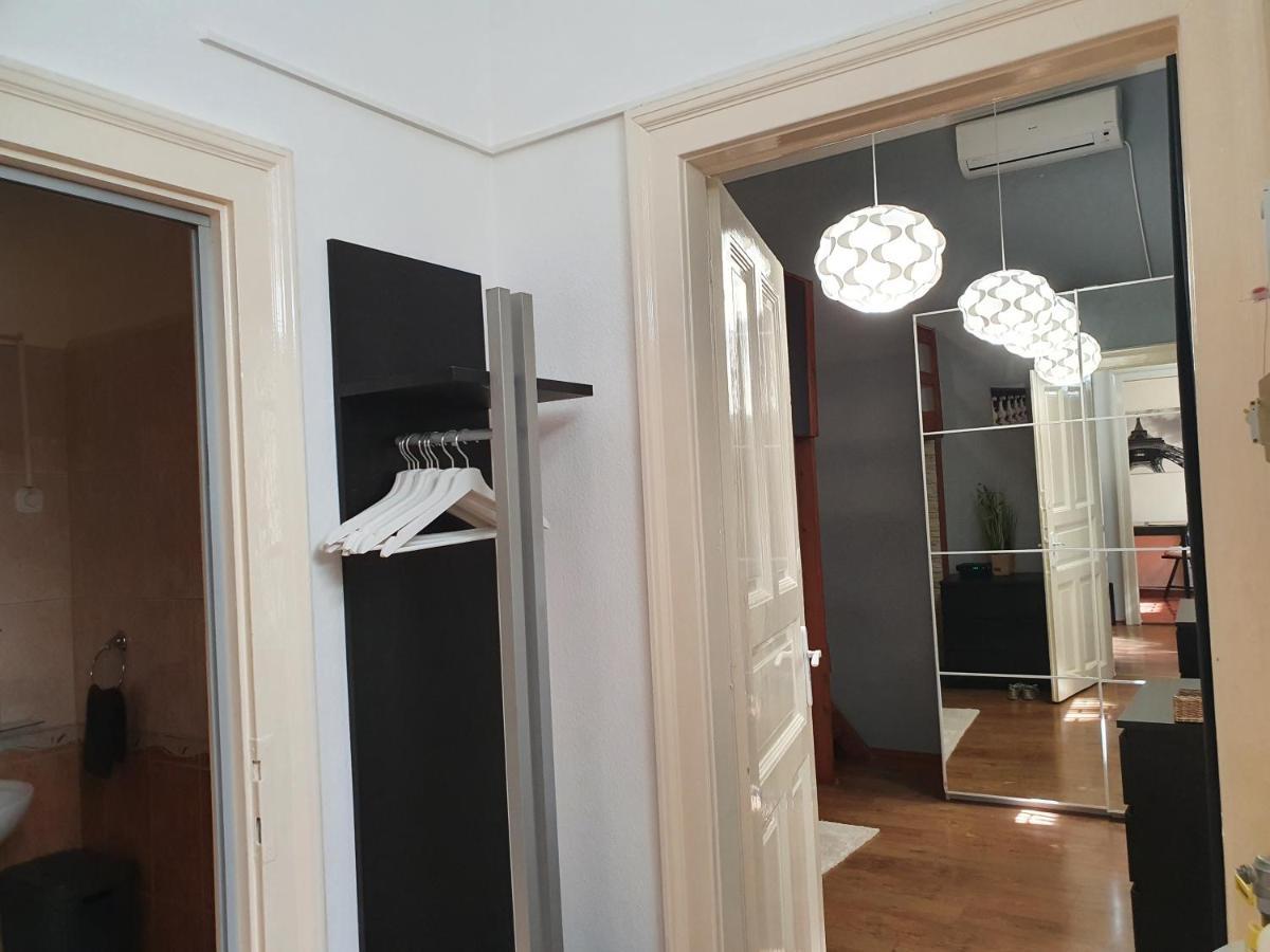 Apartamento Heart Of Budapest Exterior foto