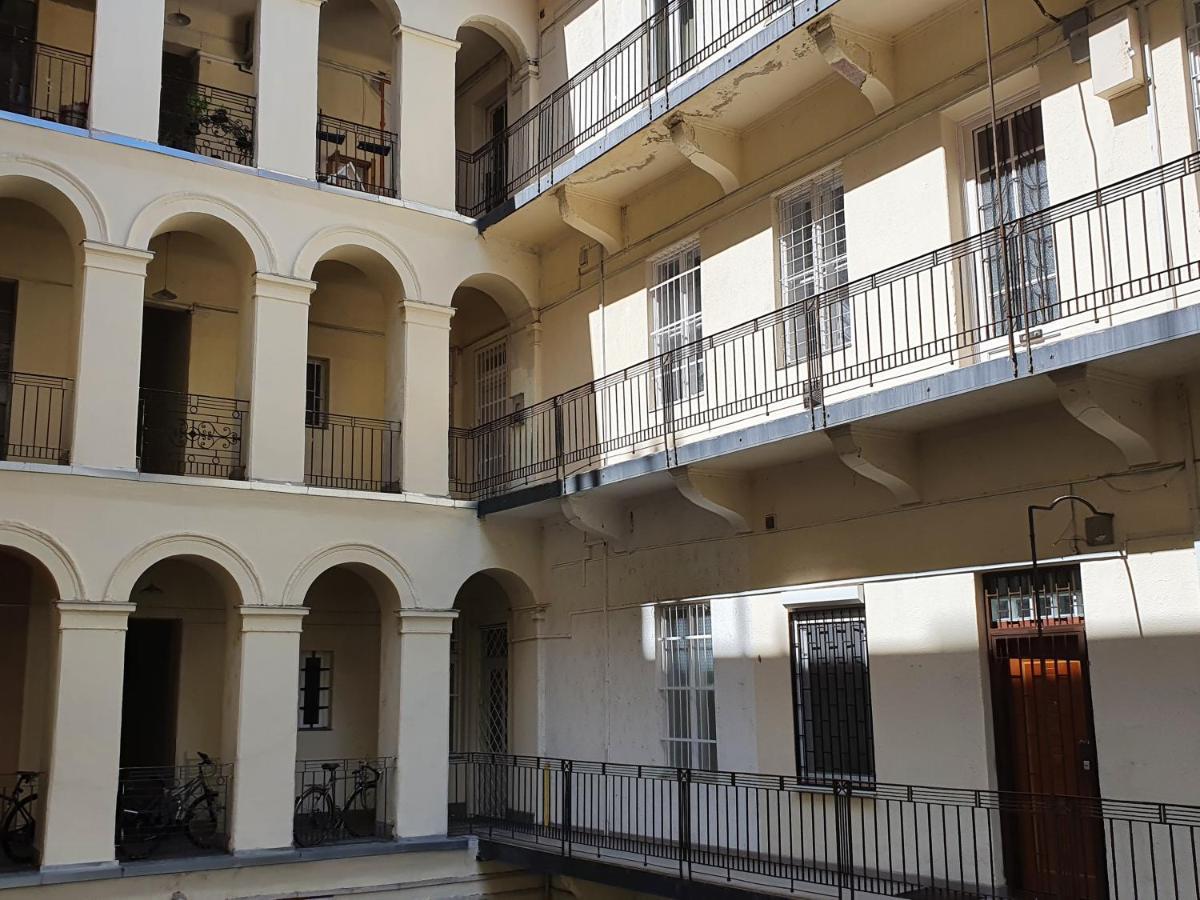 Apartamento Heart Of Budapest Exterior foto