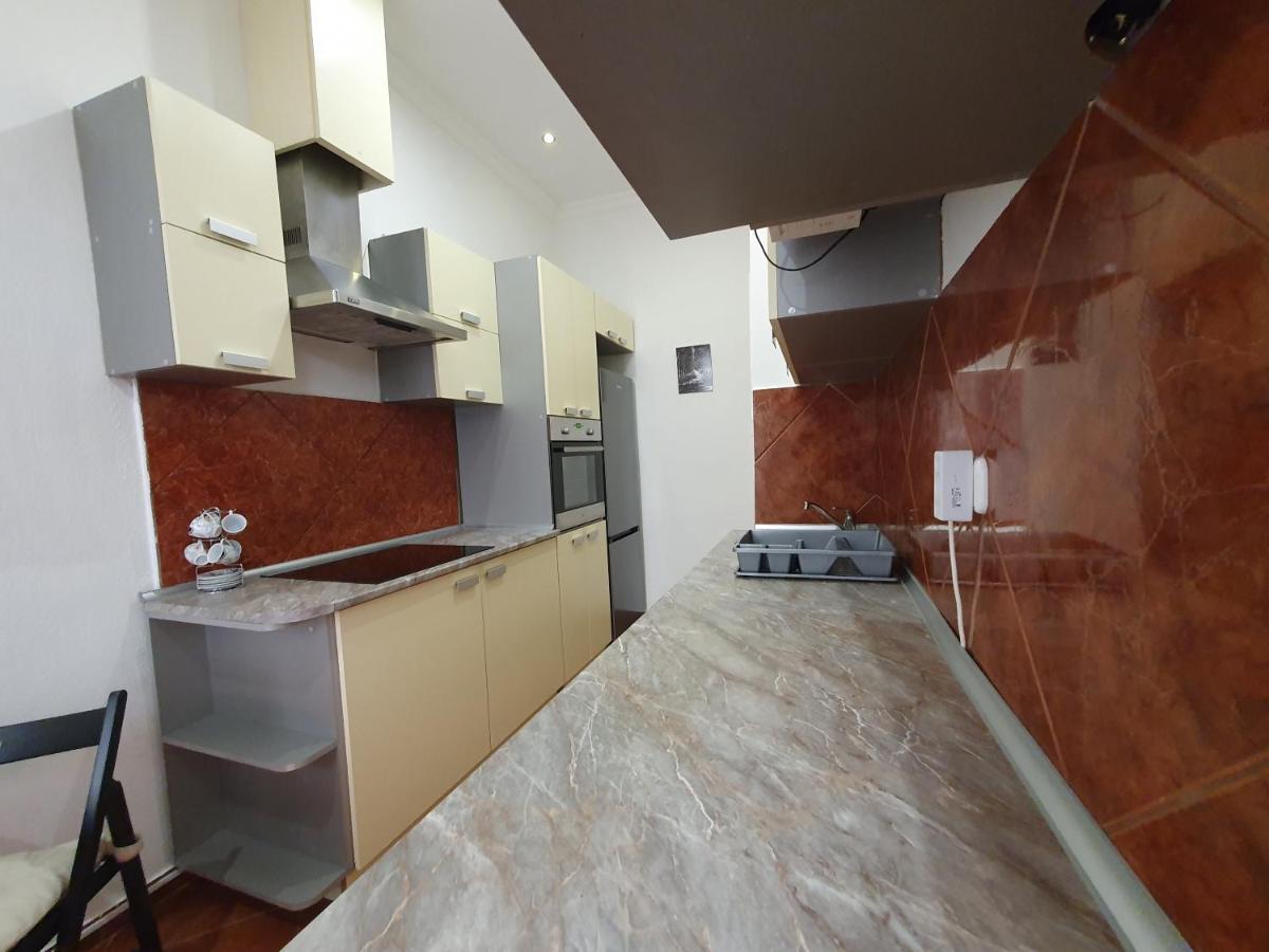 Apartamento Heart Of Budapest Exterior foto