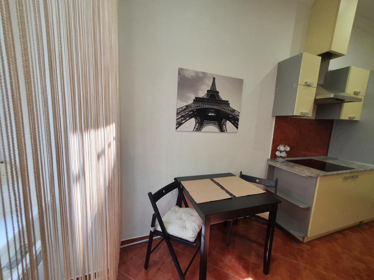 Apartamento Heart Of Budapest Exterior foto