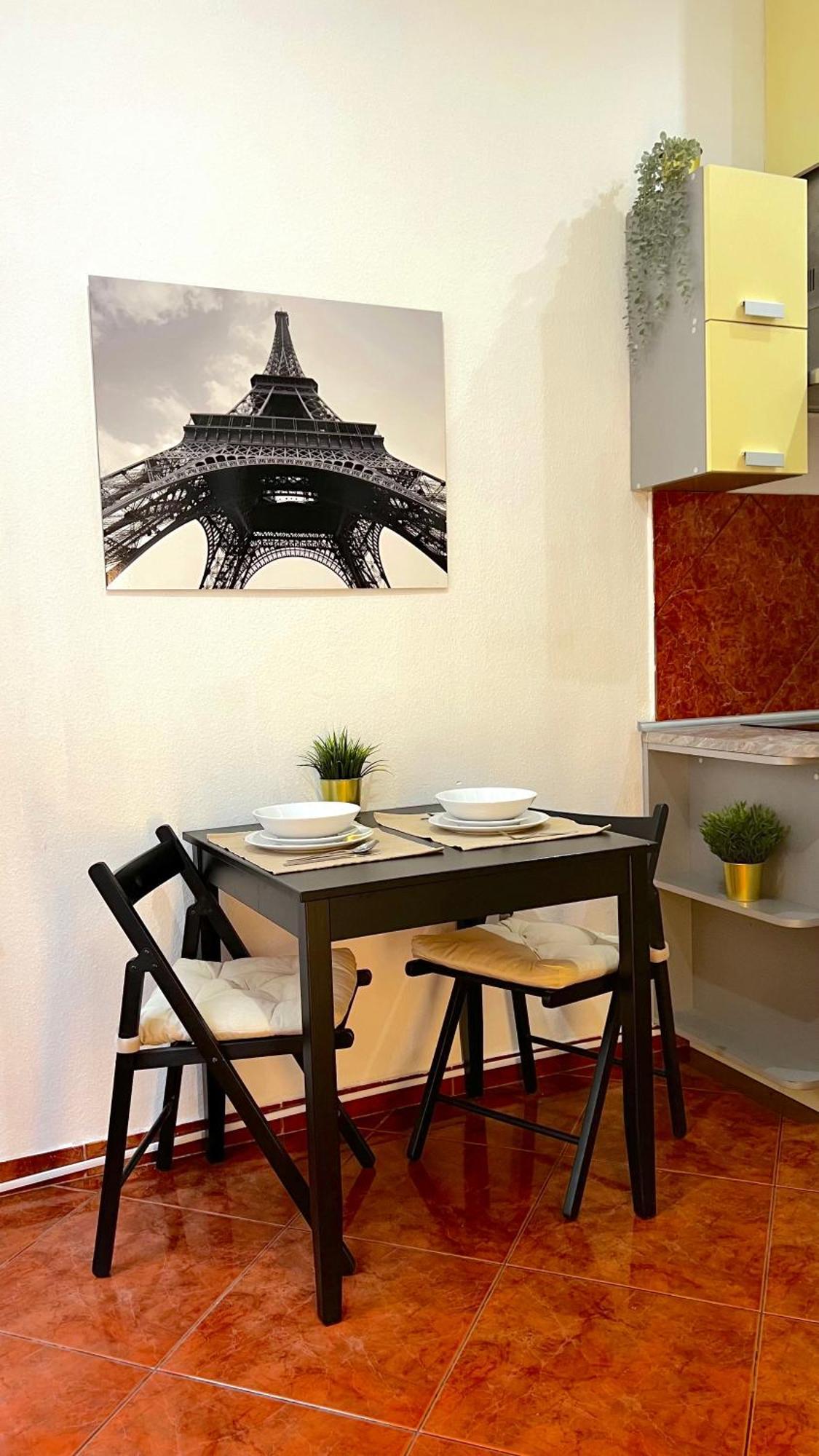 Apartamento Heart Of Budapest Exterior foto