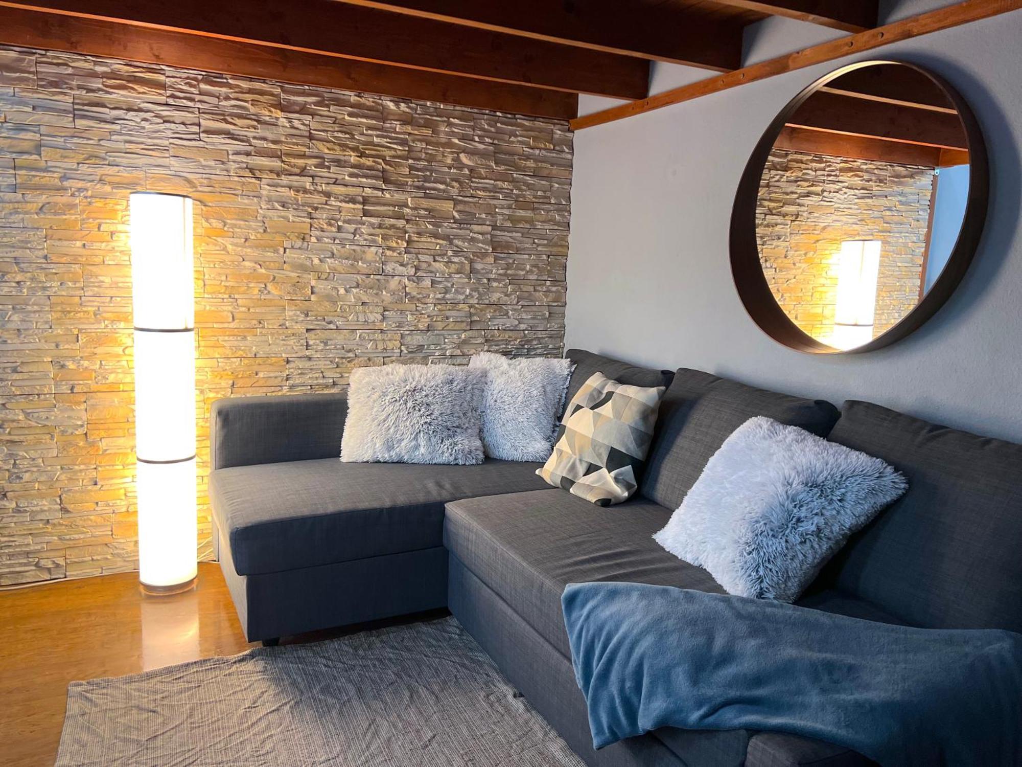 Apartamento Heart Of Budapest Exterior foto